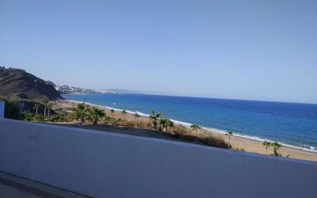 Apartamentos Los Patios Playa Macenas