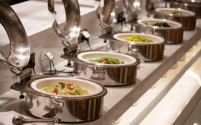 Xiyu Hotel (Nanyang Railway Station Fuya Branch)