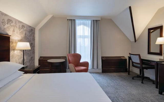 Delta Hotels York