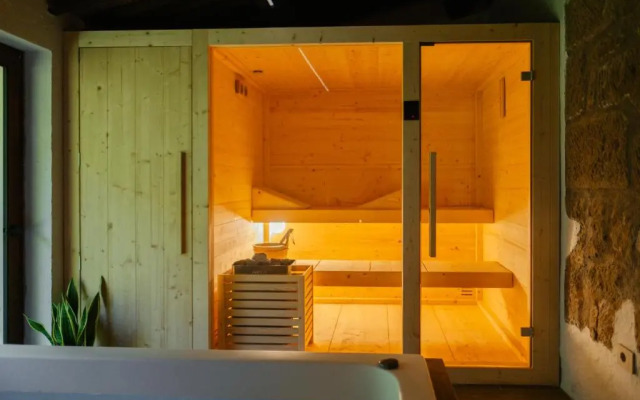 Hotel Relais San Lorenzo