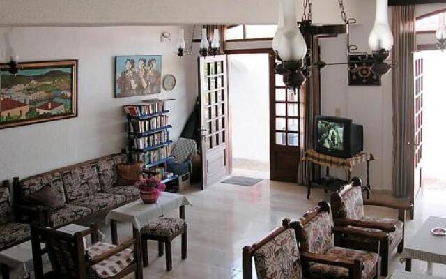 Aparthotel 4 Stars Agios Nikolaos