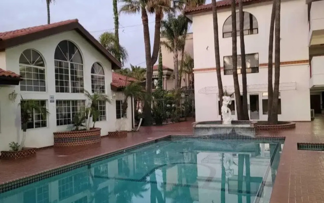 Hotel Paraíso Las Palmas