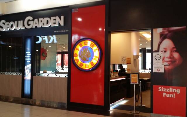 KSL D'Esplanade Residence - A Cosy Home