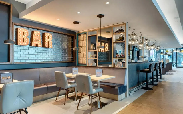 Premier Inn Frankfurt Westend