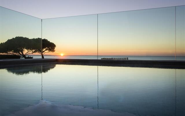 La Grande Terrasse Hotel & Spa La Rochelle - MGallery Collection