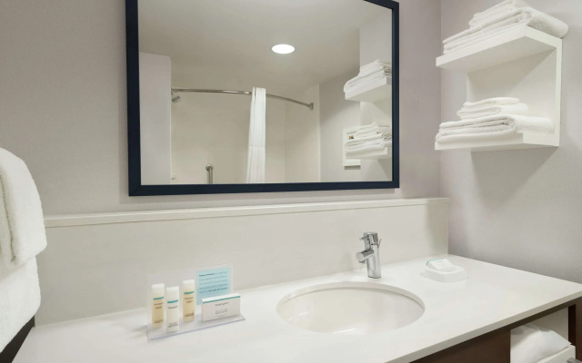 Hampton Inn & Suites Ephrata - Mountain Springs