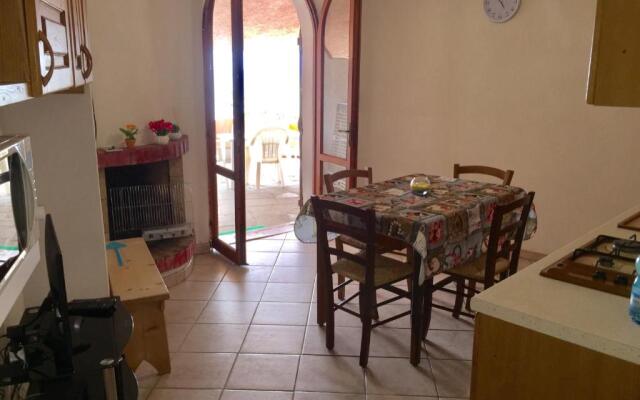 Appartamenti In Villa La Marinedda
