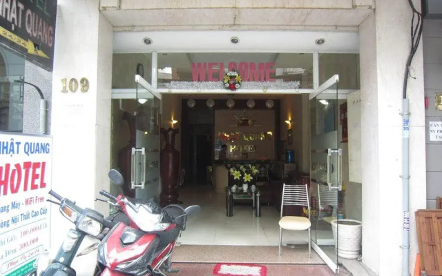Nhat Quang Hotel
