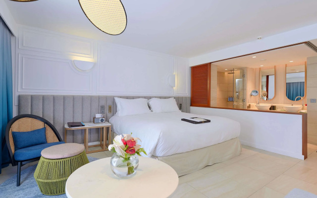 Sofitel Mauritius L'Imperial Resort & Spa