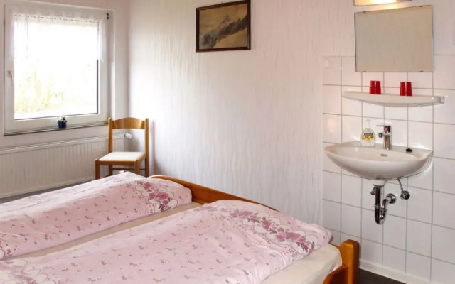 Apartment Kipping Horumersiel