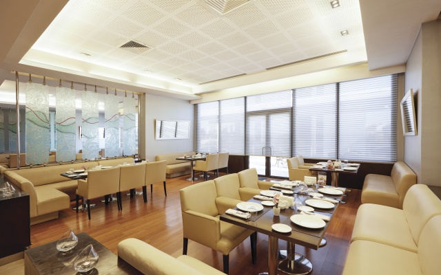 Anemon Eskisehir Hotel