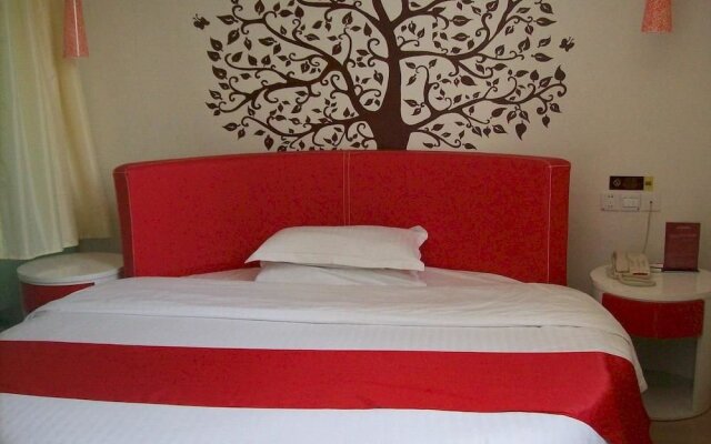 Thankyou Express Hotel