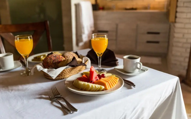 Matea Inn Hotel Boutique