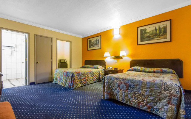 Econo Lodge
