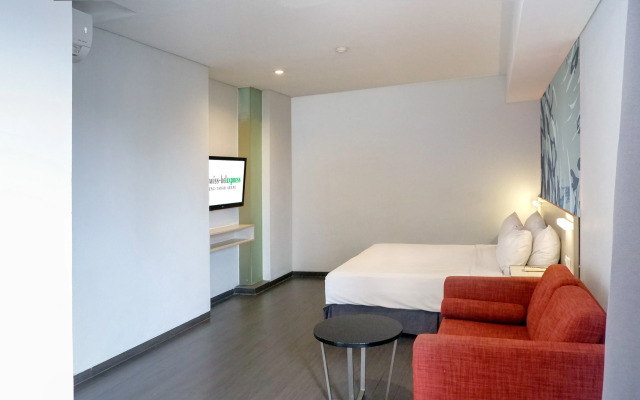 favehotel Tanah Abang - Cideng