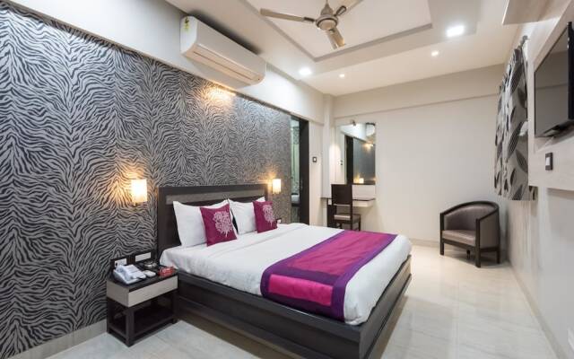 OYO Rooms Deccan Gymkhana