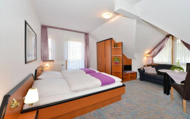 Rhön Hotel Sonnenhof - Restaurant & Café