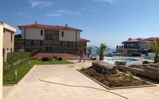 Hotel Apolonis Sozopol