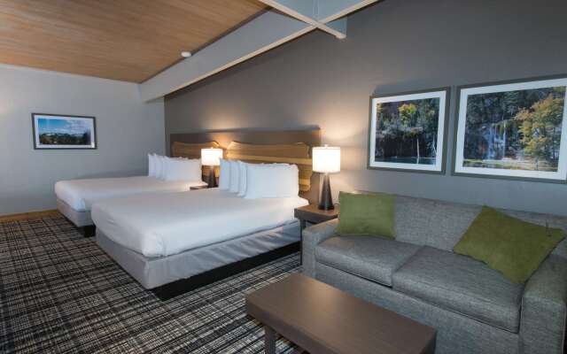 Best Western Antlers at Glenwood Springs