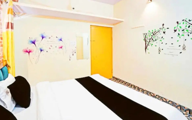 Hotel Kashi Family Stay Varanasi