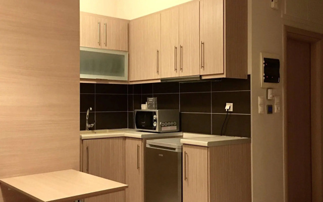 Mc Queen Rooms & Apartments