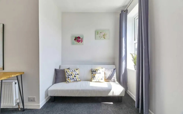 Host Stay Dalton Rest