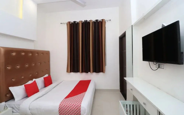 OYO 27989 Shingari Inn