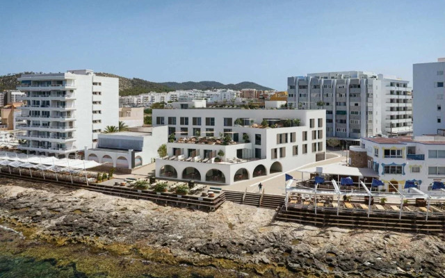 Vibra Yamm Sunset Hotel