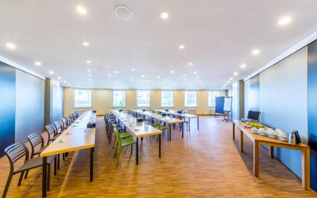 Andersen Hotel Remscheider Hof