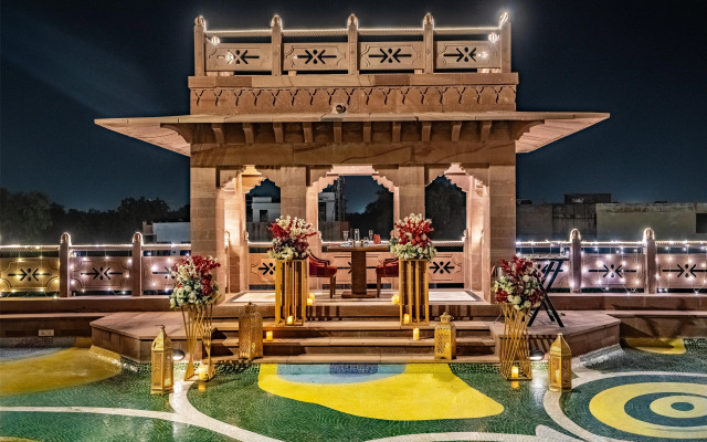 Radisson Hotel Jodhpur