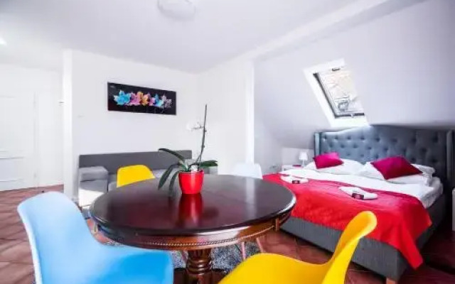 Great Polonia Jelenia Góra City Center