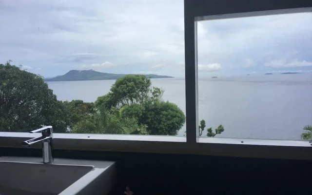 The Lighthouse Puerto Galera