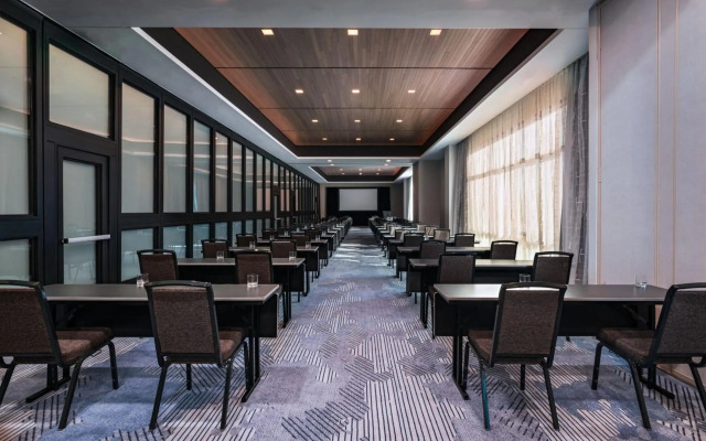 The Westin Dallas Southlake