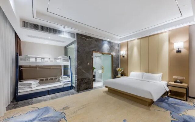 Vienna International Hotel (Xiamen University)