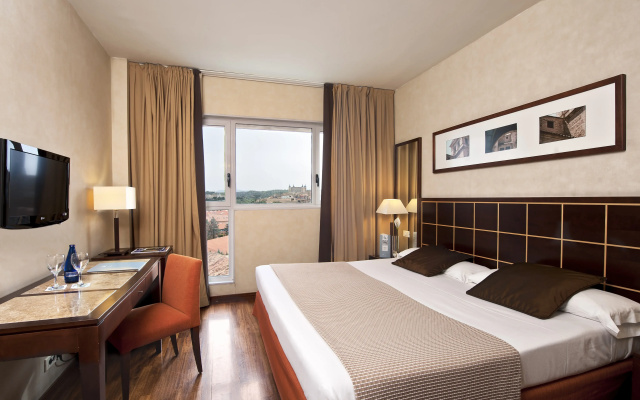 Eurostars Toledo