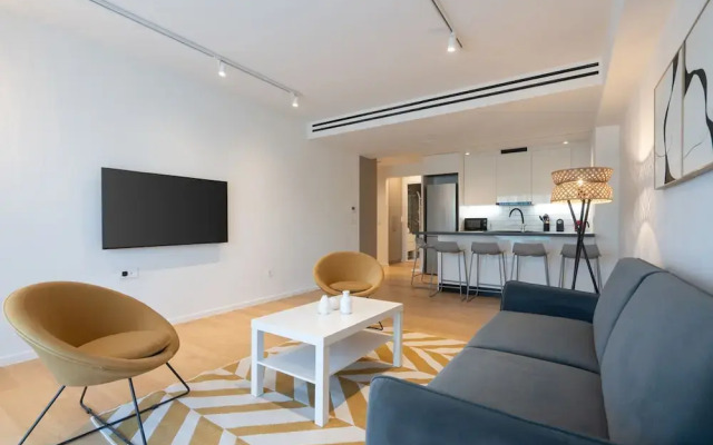 LIV Athinum - Luxury Apartment 3C