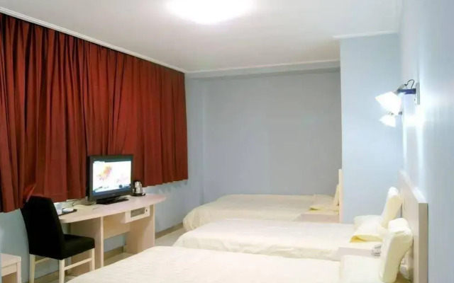 Wenchang City 136 Hotel