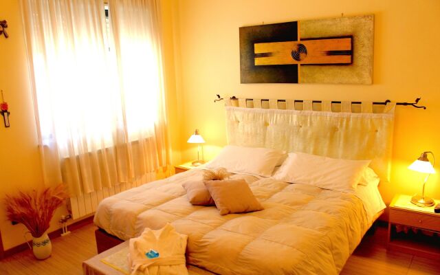 Bed&Breakfast EREMES