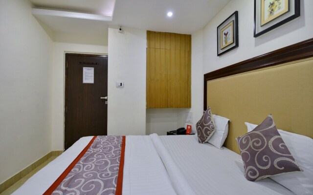 OYO 3703 Hotel Payal
