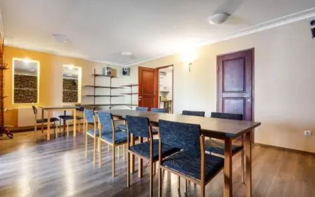 Kapten Krantz Guesthouse