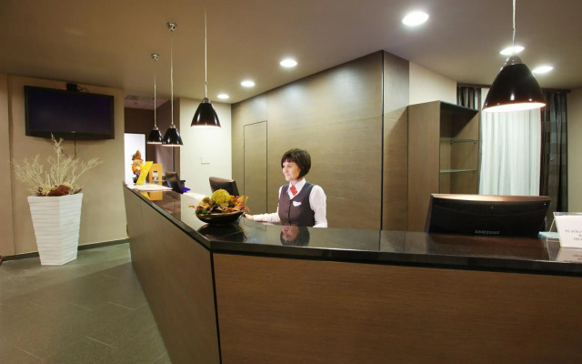 Terme Olimia - Hotel Breza