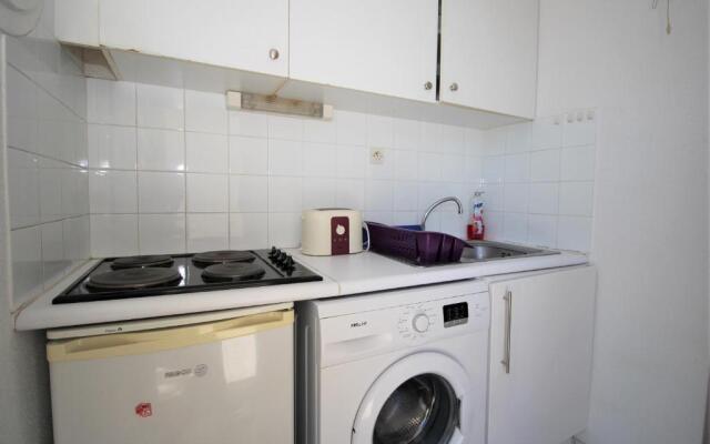 VOILLIERS- T2 avec parking à 700m de la plage