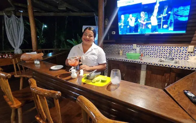 Casa Caribe Hotel