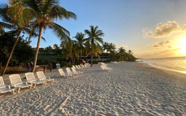 Barbadine - Resorts Flats - Sainte Anne