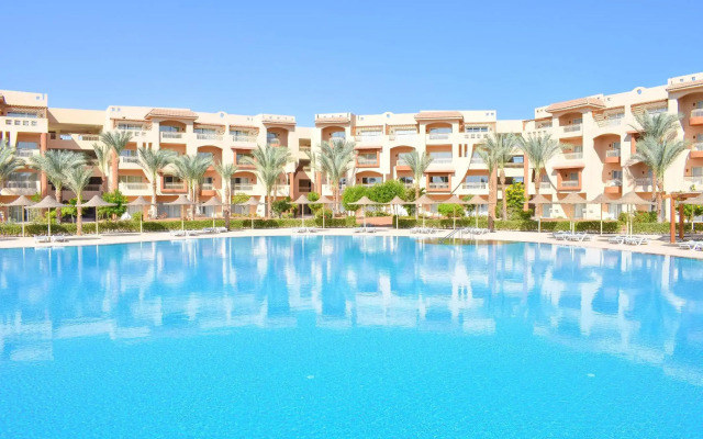 Parrotel Lagoon Waterpark Resort