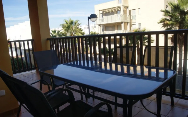 Marineu Alcossebre Beach Resort