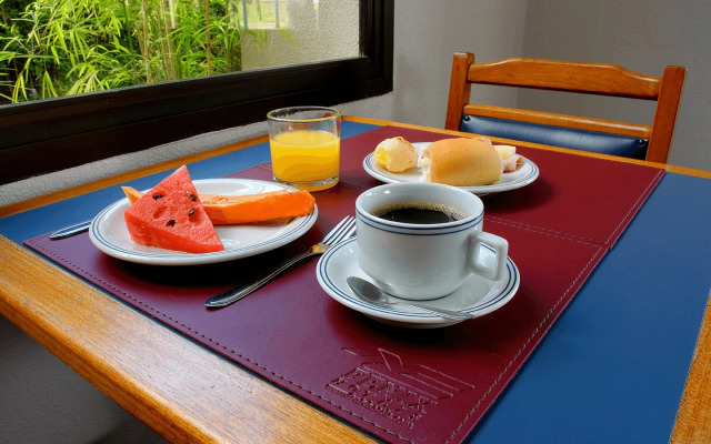 Fênix Hotel Limeira