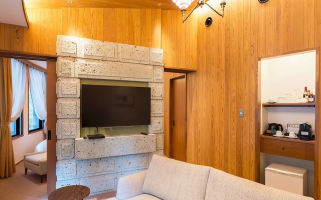 Nikko-Nishimachiclub A La Touto