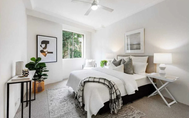 Metawise Cozy 1BR City Pad W Parking Near RPA Sydney Uni – Guest Rooms – Sydney