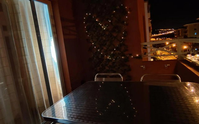 vivienda vacacional Maravillosa